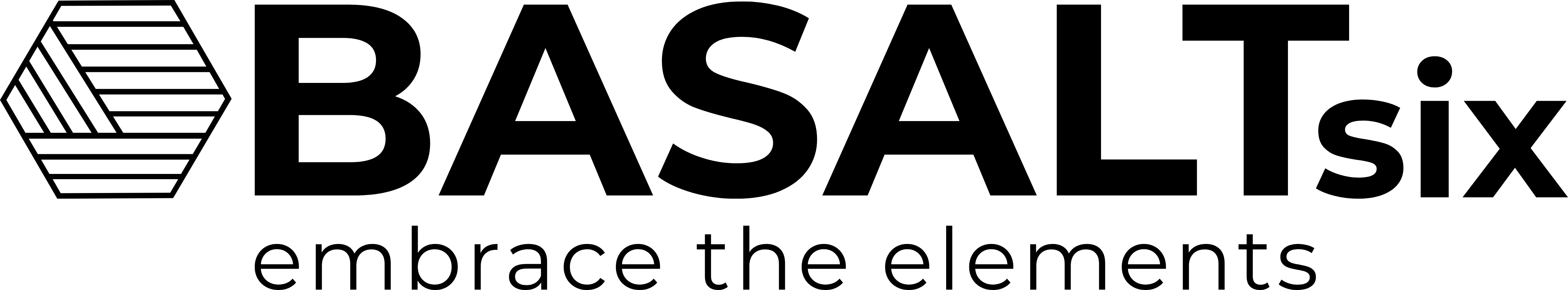 Basalt Six logo